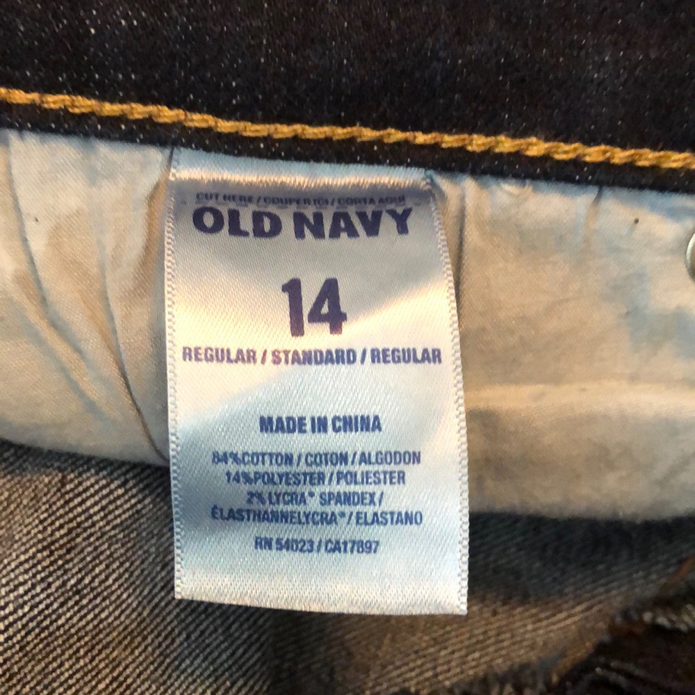 Jeans - Picture 5 of 5
